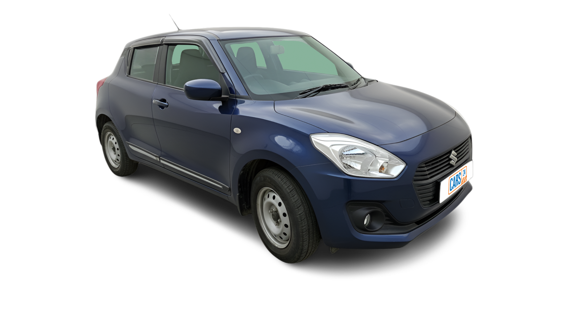 Maruti Swift-img